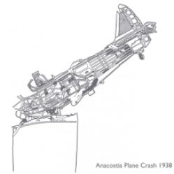 Anacostia Plane Crash 1938